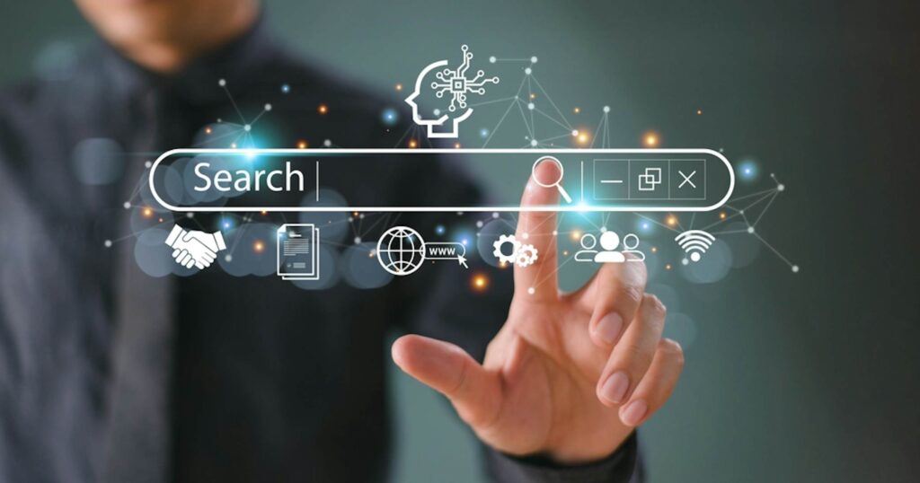 AI Search