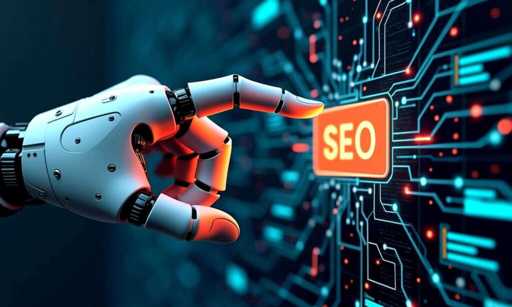ai seo