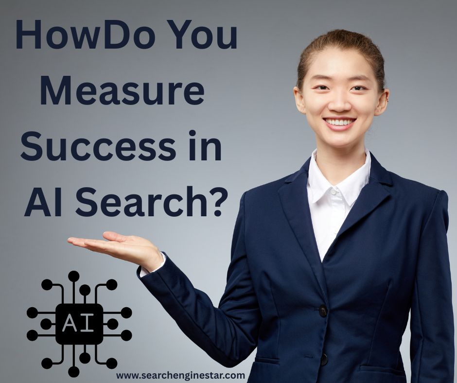 No Rankings. No Impressions. So, How Do You Measure Success in AI Search?
