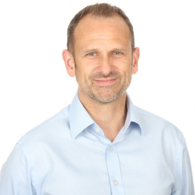 Marketing Director at Halfords