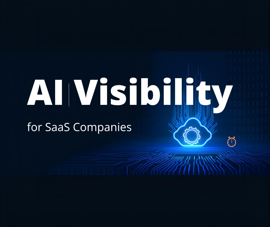 AI Visibility for SaaS