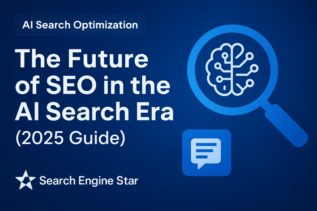 ai-search-optimization