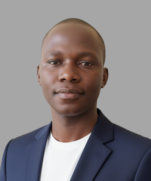 Joseph Ouko, AI Search Optimization & SEO Specialist