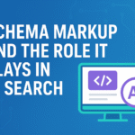 schema markup in AI Search